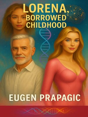 cover image of Lorena, Borrowed Childhood